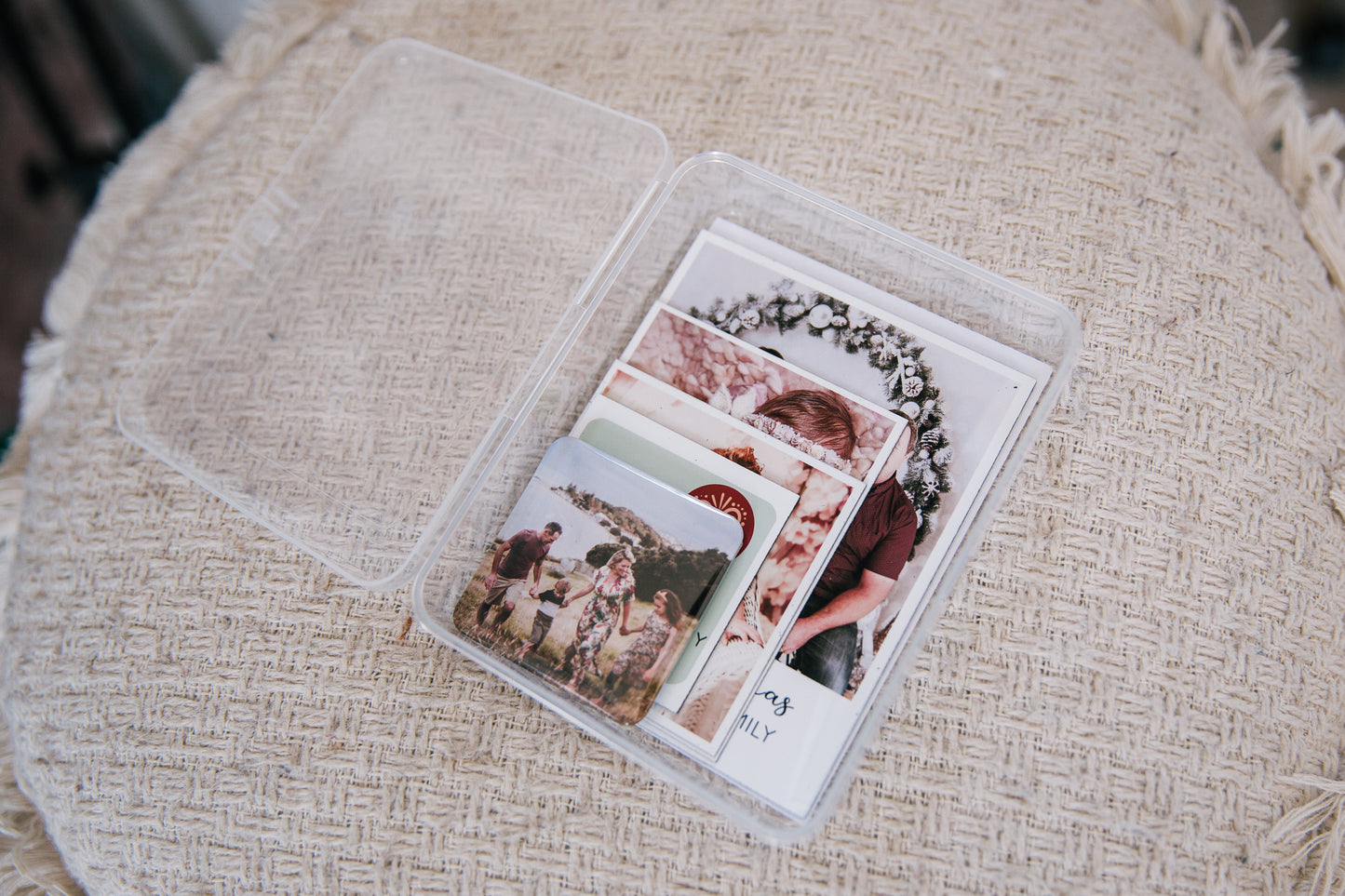 Photographers SAMPLE PACK