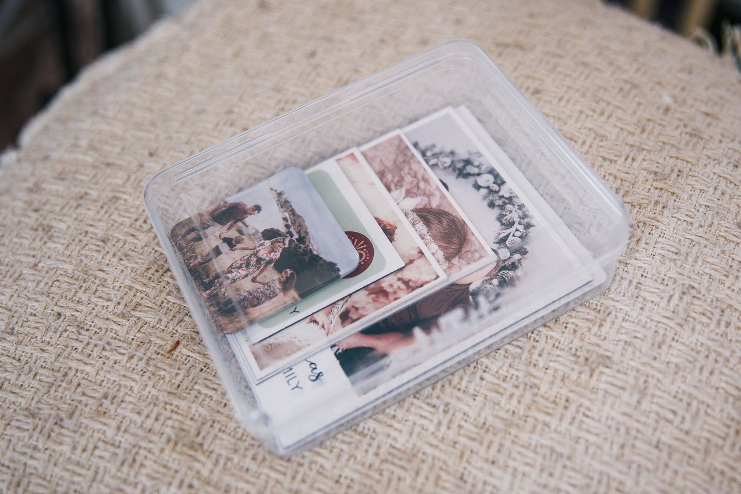 Photographers SAMPLE PACK